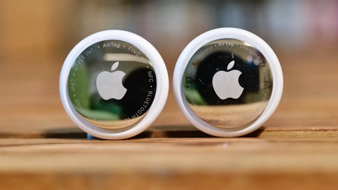 AirTag biến mạng lưới người dùng Apple thành một hệ thống định vị khổng lồ.