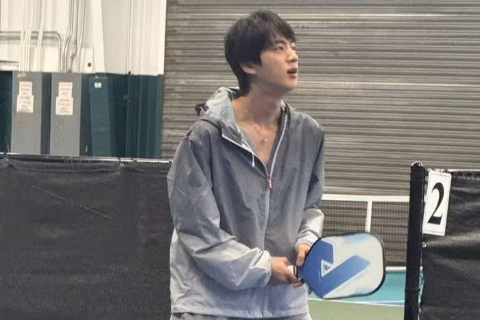 BTS chơi pickleball: Cú hích truyền thông cho môn thể thao tăng trưởng nhanh nhất Mỹ
