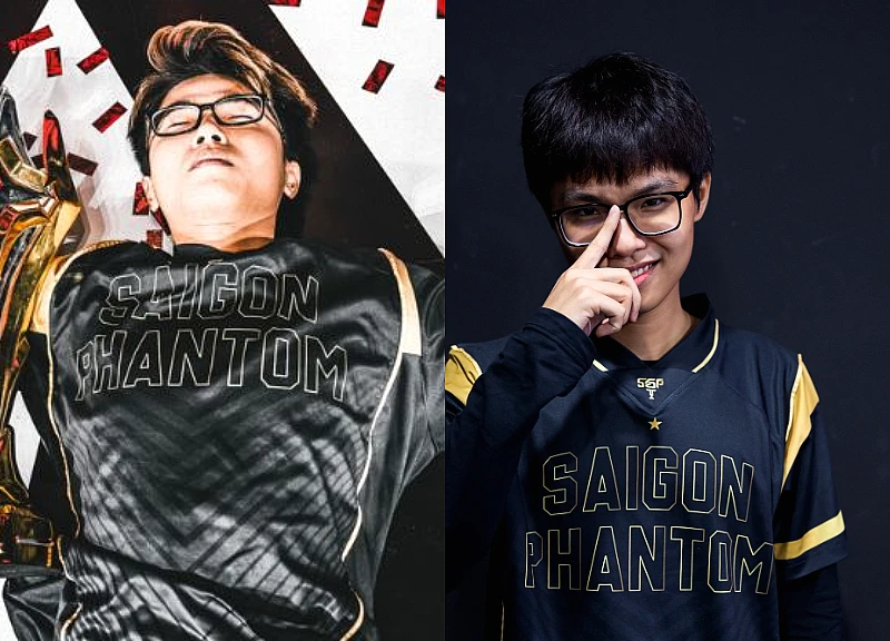 Lai Bâng giải nghệ: Dấu chấm hết cho một triều đại tại Saigon Phantom