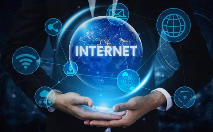 Internet từng là kho lưu trữ, nhưng AI đang dần trở thành "bộ não thay thế" khiến con người lười tư duy hơn.