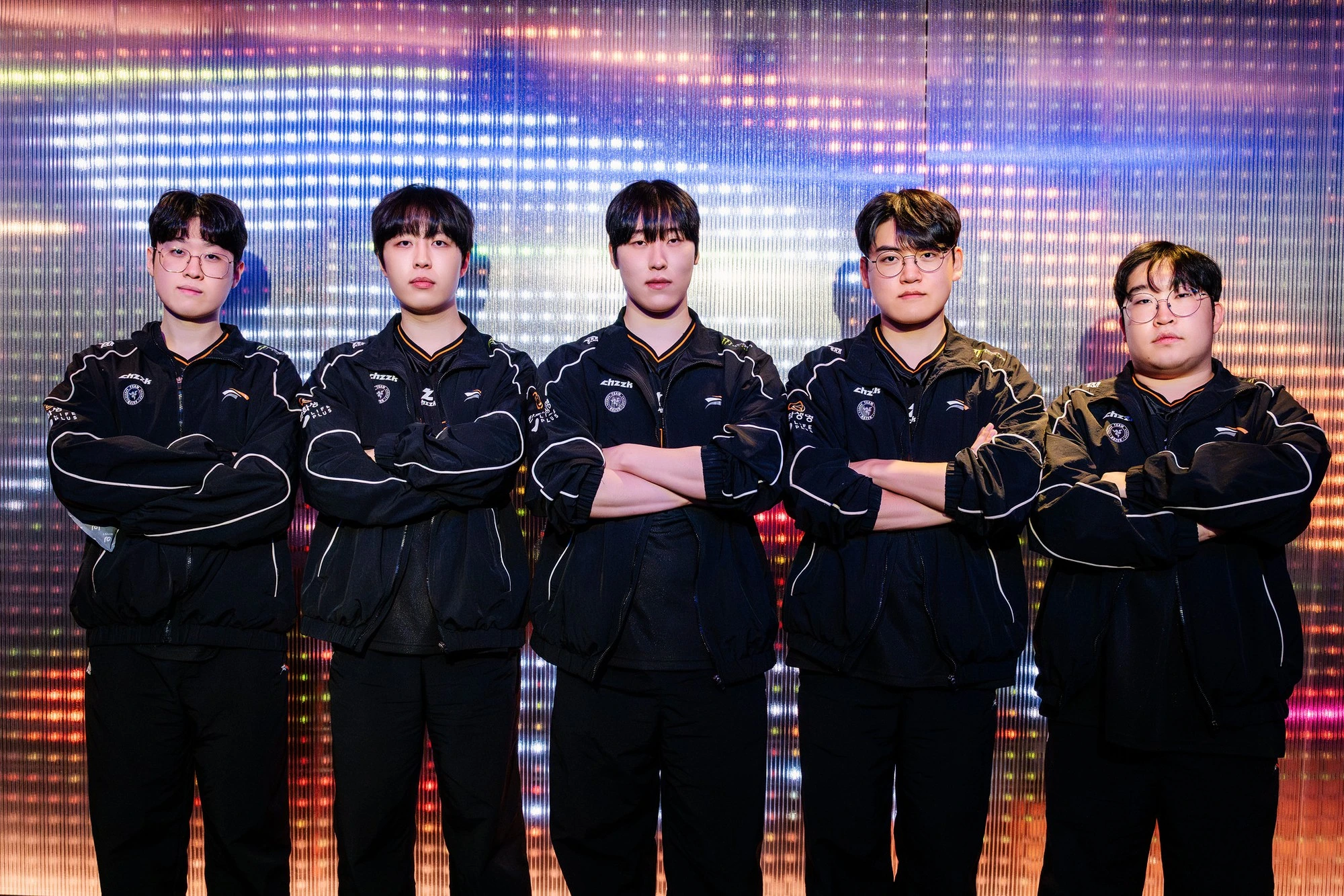 HLE quyết tâm bảo vệ ngôi đầu bảng để giành lợi thế tối đa trên hành trình Road to MSI 2026.