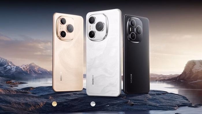 HONOR đang hiện thực hóa tham vọng dẫn đầu thị trường smartphone pin trâu