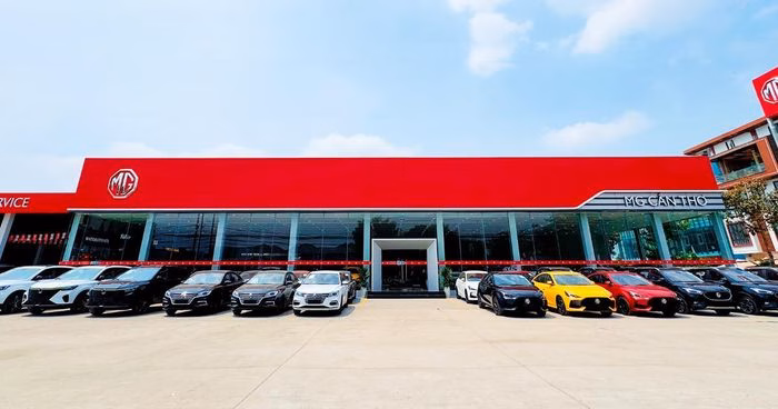 Ô tô PTM ghi nhận mức lỗ hơn 9 tỷ đồng từ hoạt động kinh doanh cốt lõi trong quý I/2026.