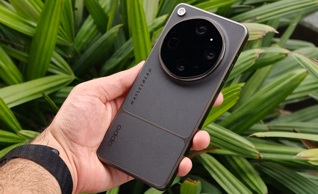 Oppo Find X9 Ultra cho thấy sự vượt trội về khả năng duy trì năng lượng. Ảnh: Tom's Guide