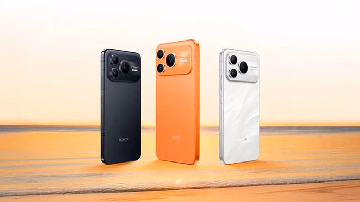Thời lượng sử dụng ấn tượng sẽ là vũ khí cạnh tranh chính của HONOR